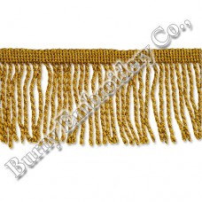 Uniform Accessories Fringes